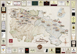 Mapas bodegas PROVIR