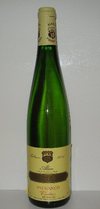 Kuentz Bas Sylvaner: segundo clasificado