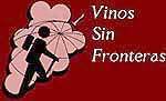 Logotipo de Vinos sin Fronteras