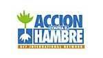 Logotipo Acción contra el Hambre