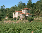 La imagen de la bodega