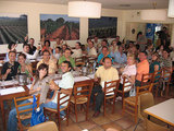 Los "foreros" al ataque