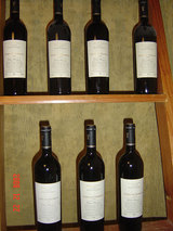 Los vinos de la cata