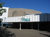 El MECC, donde se desarrolló el Concurso