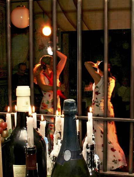 La Malquerida en Valencia Donde disfrutar de los placeres de la vida mediterránea