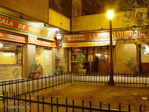 La Malquerida