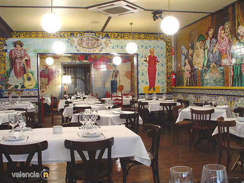 Restaurante La Malquerida