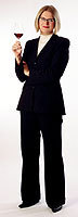 Jancis Robinson