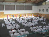 La Sala de Catas
