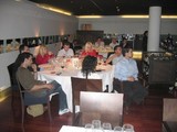 Durante la cata