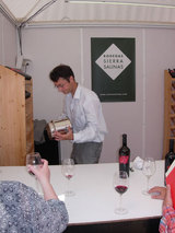 Bodegas Sierra Salinas