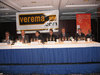 Pere Visa, Philippe Manfredini, Paco Higón, Pepe Morató, Alejandro Quintana y Didier Depont