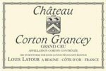 Corton Grancey