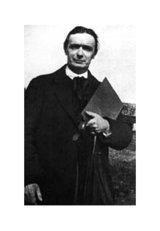 Rudolf Steiner