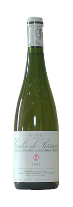 Clos de la Coulee de Serrant