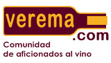Logotipo Verema.com
