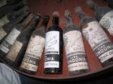 Botellas que hacen historia ...