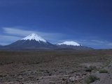 Volcanes de Chile