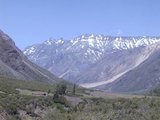 Cajón del Maipo