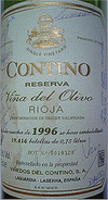 El vino mas alto del podio