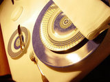 Presentación de la mesa (detalle)