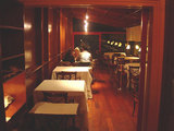 Otra imagen del restaurante