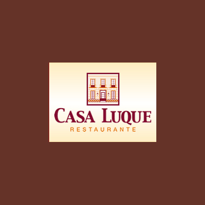 Restaurante Casa Luque 