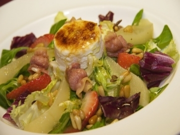 Restaurante Casa Luque 
