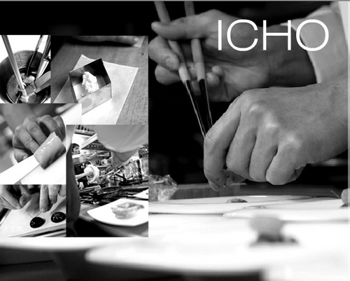 Restaurante Icho Bcn 