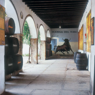 Bodega El Toro