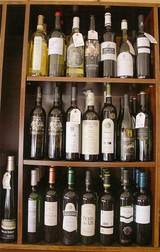 Galicia wines