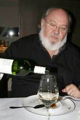 José Luis Cuerda