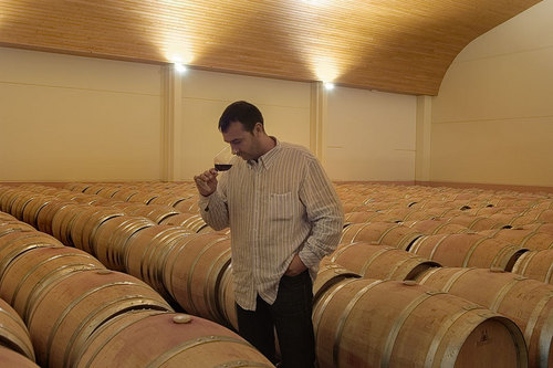 Carlos-sanpedro-catando