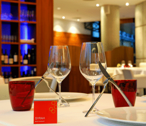 Restaurante en Barcelona Encontrarás magníficos vinos