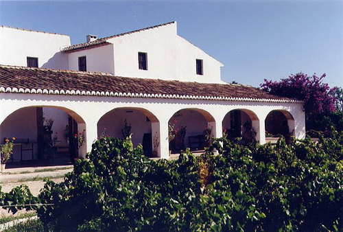 Vinos Bodegas Gutierrez de la Vega 