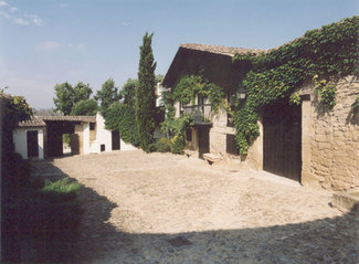 Casa Contino