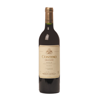 Contino Graciano