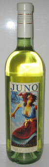El tercero, el Juno