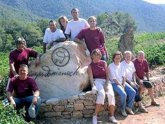 Vinyes Domenech