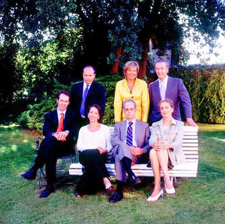 Familia Torres
