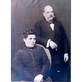 Battle-Gramona 1881