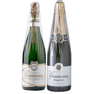 Cavas de Gramona
