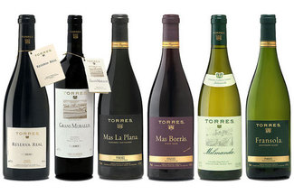 Vinos