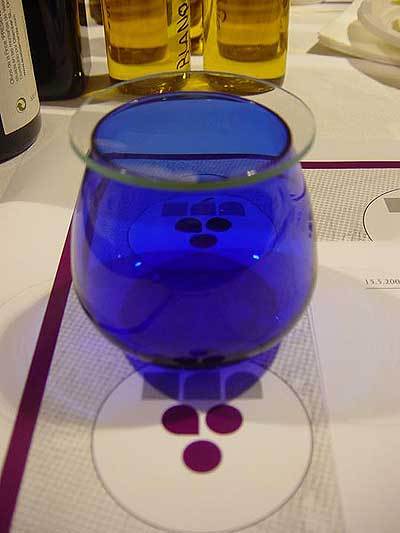 cata de aceite de oliva aove