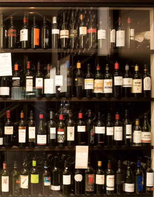 La Cuina en Ontinyent