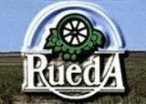 Anagrama de la D.O. Rueda 