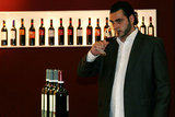 Grandes Bodegas acompañan dicho evento.