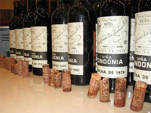 Vinos