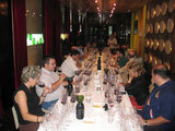 Cata Vertical de Clos Martinet