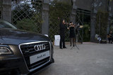Presentación del Nuevo A4